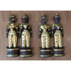 Marapaachi Dolls - Tanjore 2